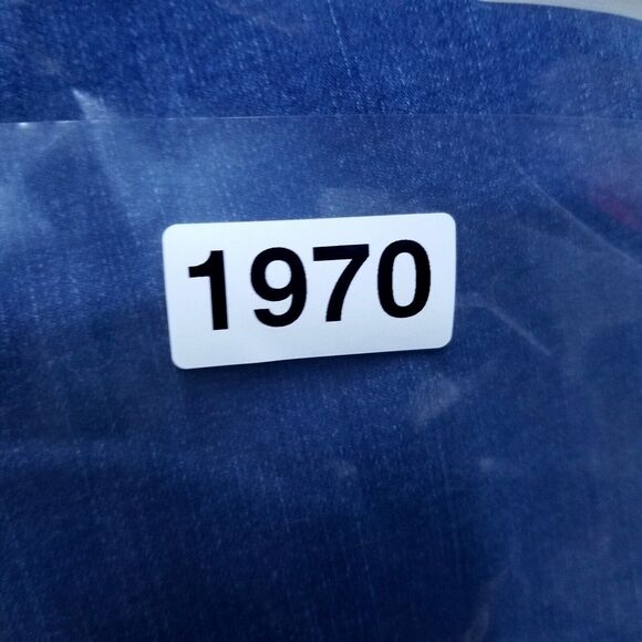 Levis Jeans Womens 28x30 Blue 710 Super Skinny Dark Wash Denim - Picture 12 of 12